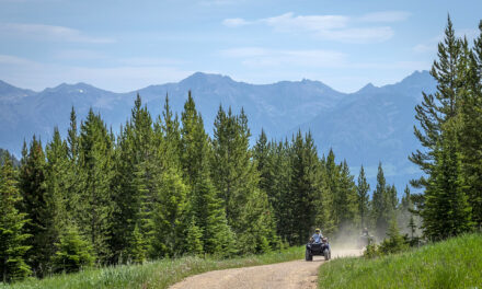 U.S. Forest Service to Move Headquarters to Salt Lake City in Major Reorganization