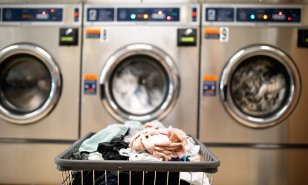 The One Campground Laundry Habit That Drives Campers Crazy