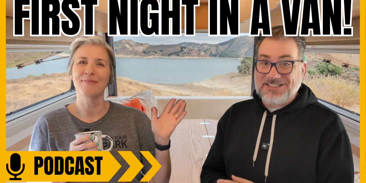 Podcast 408: Noovo’s Story, Lippert & Patrick Break Up, Trails Covered in Dog Poop