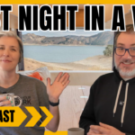Podcast 408: Noovo’s Story, Lippert & Patrick Break Up, Trails Covered in Dog Poop
