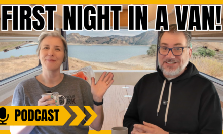Podcast 408: Noovo’s Story, Lippert & Patrick Break Up, Trails Covered in Dog Poop