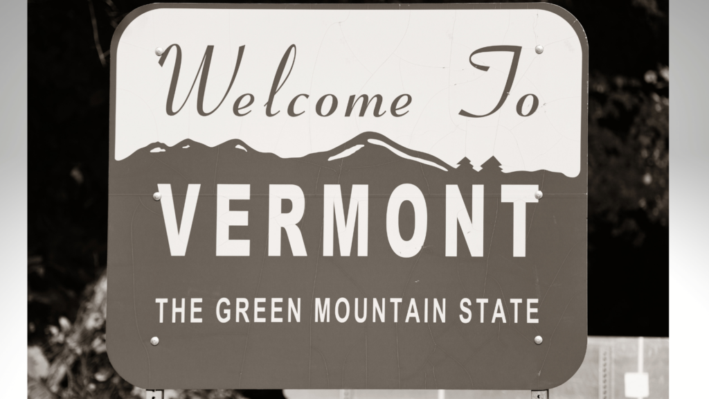 Vermont Price Increase