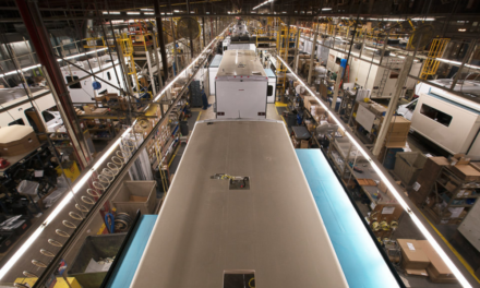RV Industry Struggles in 2026. What’s Really Going On?