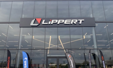 Lippert/Patrick Merger Back On: Could Create Nearly Unavoidable RV Super-Supplier