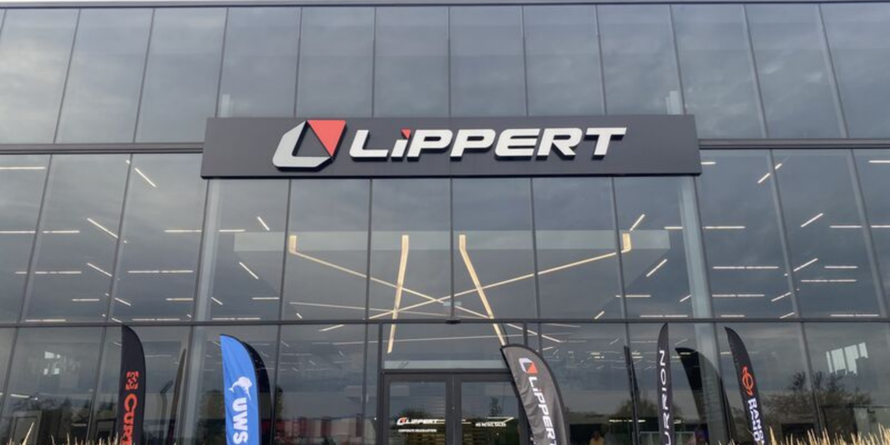 Lippert/Patrick Merger Back On: Could Create Nearly Unavoidable RV Super-Supplier