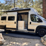 Every RV Campground Inside Grand Canyon National Park