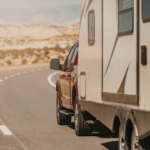 Used RV Sales Buck the Trend