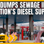 Podcast 412: Pipe Spring National Monument, Navajo Bridge, and Running Low on Fuel