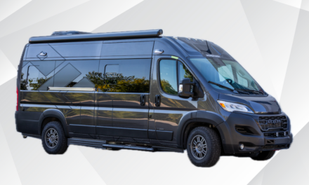 Roadtrek Sold to Conestogo After Seven Years Under Groupe Rapido