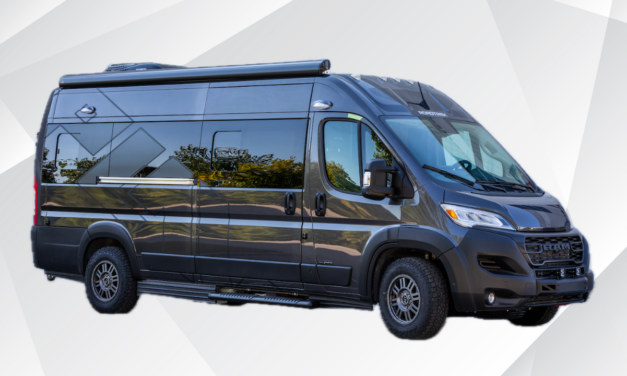 Roadtrek Sold to Conestogo After Seven Years Under Groupe Rapido