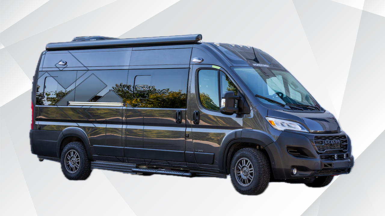 Roadtrek Sold to Conestogo After Seven Years Under Groupe Rapido
