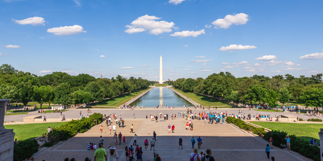 New National Park Service Rule Changes Where E-Scooters and Other Electric Devices Can Be Used