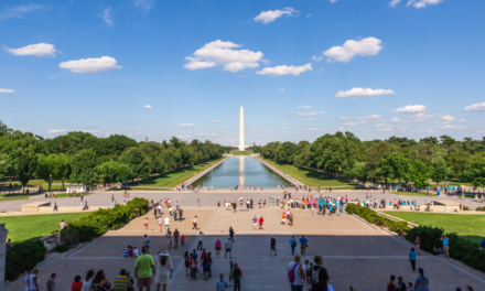 New National Park Service Rule Changes Where E-Scooters and Other Electric Devices Can Be Used